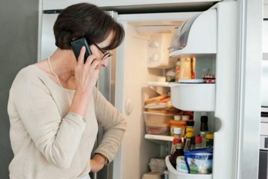 Bắt bệnh tủ lạnh kêu to bất thường nhờ 6 điểm, nếu nắm vững chẳng có nhân viên sửa chữa nào qua mặt được bạn