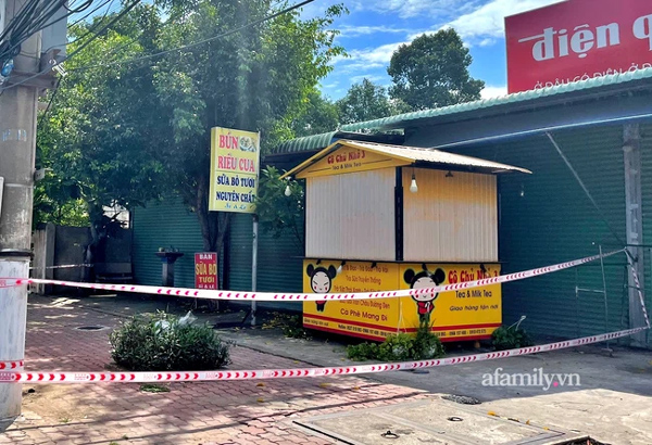 Bình Dương: Vợ thanh niên bán trà sữa quán Cô chủ nhỏ 3 cũng dương tính với SARS-CoV-2-1