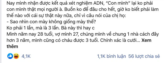 Đi uống rượu với em gái” cùng công ty, chàng trai chia tay người yêu không thương tiếc và quả báo đến sau 3 năm-1