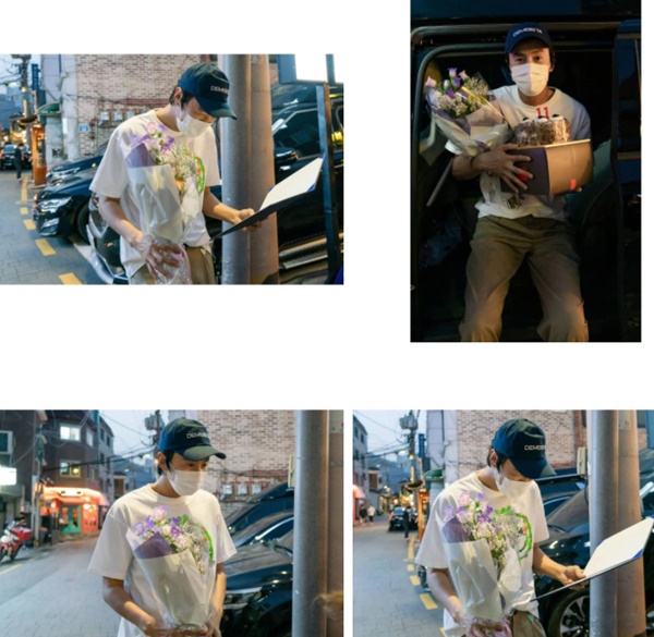 Lee Kwang Soo trong mắt NSX Running Man trước giờ chia tay: Cậu ấy không phải là đồ ngốc-3