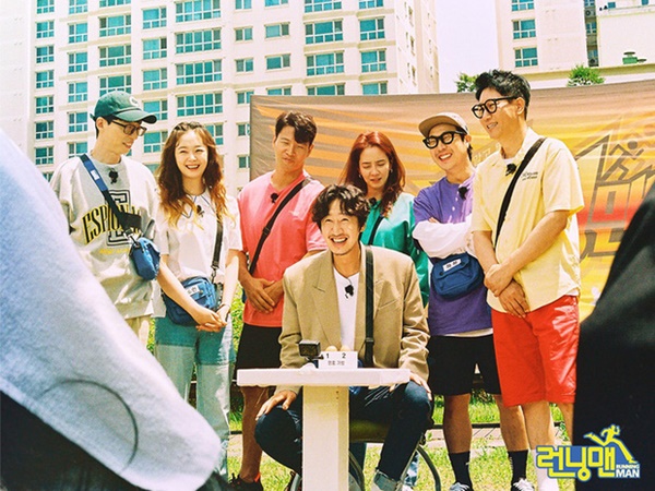 Lee Kwang Soo trong mắt NSX Running Man trước giờ chia tay: Cậu ấy không phải là đồ ngốc-6