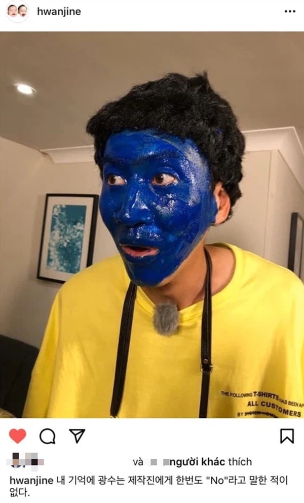 Lee Kwang Soo trong mắt NSX Running Man trước giờ chia tay: Cậu ấy không phải là đồ ngốc-5