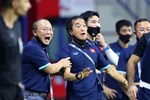 Bức xúc chủ nhà ôm vé đã được giải tỏa, CĐV Việt Nam sẽ tiếp tục đồng hành cùng đội tuyển trong trận chung kết của bảng G vòng loại World Cup 2022-3