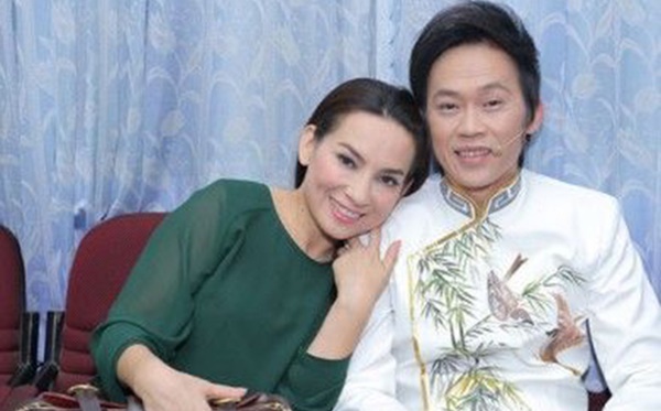 Điểm trùng hợp bất ngờ giữa hai cái tên đang dính lùm xùm: Hoài Linh và Phi Nhung-1