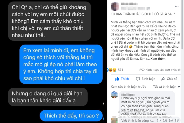 Nhất quyết không đẻ thêm con trai vì đã sinh mổ 2 lần, nàng dâu cay đắng vì yêu cầu quá quắt của bố mẹ chồng-4