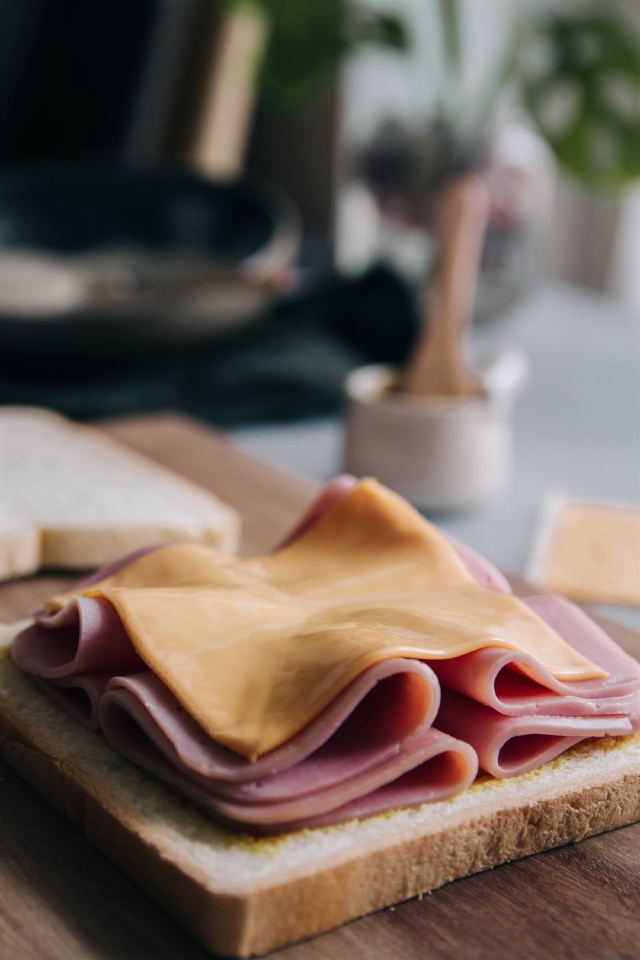 Chỉ với 15 phút vào bếp, chị em sẽ có ngay bữa sáng sang - xịn - mịn chào tuần mới-5