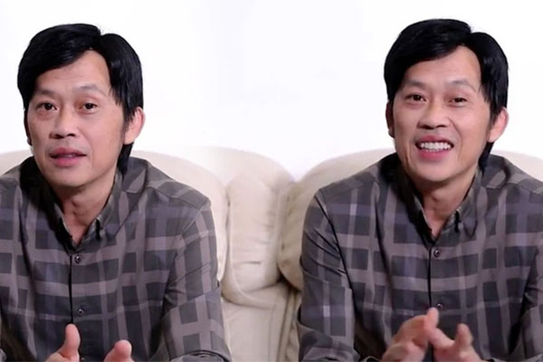 Xôn xao thông tin Đài truyền hình HTV chính thức cấm sóng nghệ sĩ Hoài Linh?-2