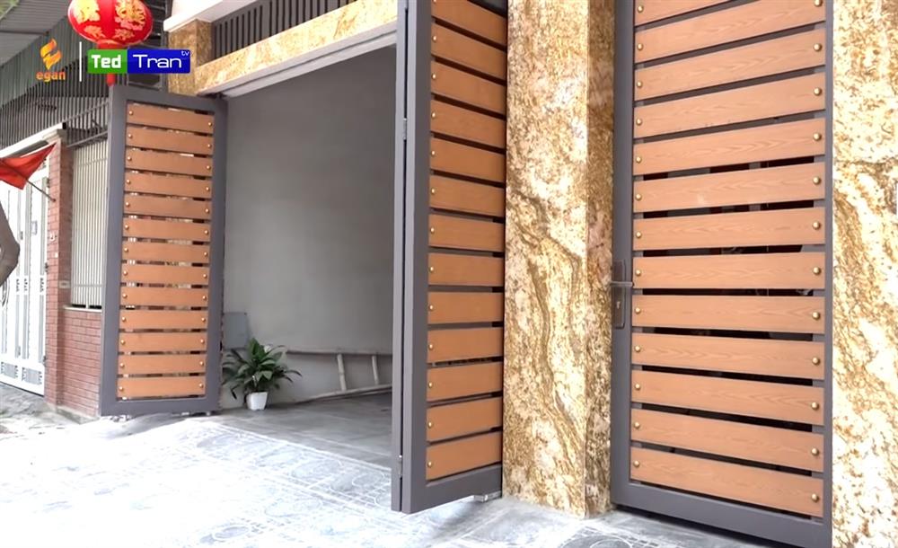 Hé lộ nhà mới đã hoàn thiện của Quế Ngọc Hải tại Vinh: Nội thất sang-xịn-mịn đều do bà xã chọn, riêng phòng xông hơi đã 200 triệu!-4