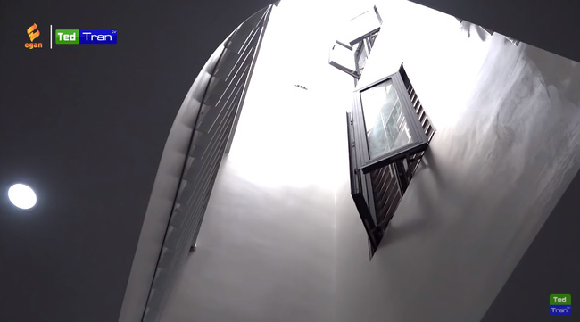 Hé lộ nhà mới đã hoàn thiện của Quế Ngọc Hải tại Vinh: Nội thất sang-xịn-mịn đều do bà xã chọn, riêng phòng xông hơi đã 200 triệu!-6