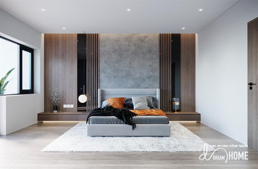 Hé lộ nhà mới đã hoàn thiện của Quế Ngọc Hải tại Vinh: Nội thất sang-xịn-mịn đều do bà xã chọn, riêng phòng xông hơi đã 200 triệu!-13