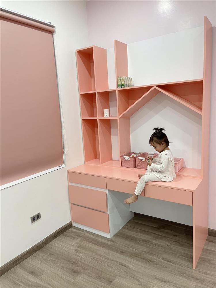 Hé lộ nhà mới đã hoàn thiện của Quế Ngọc Hải tại Vinh: Nội thất sang-xịn-mịn đều do bà xã chọn, riêng phòng xông hơi đã 200 triệu!-16