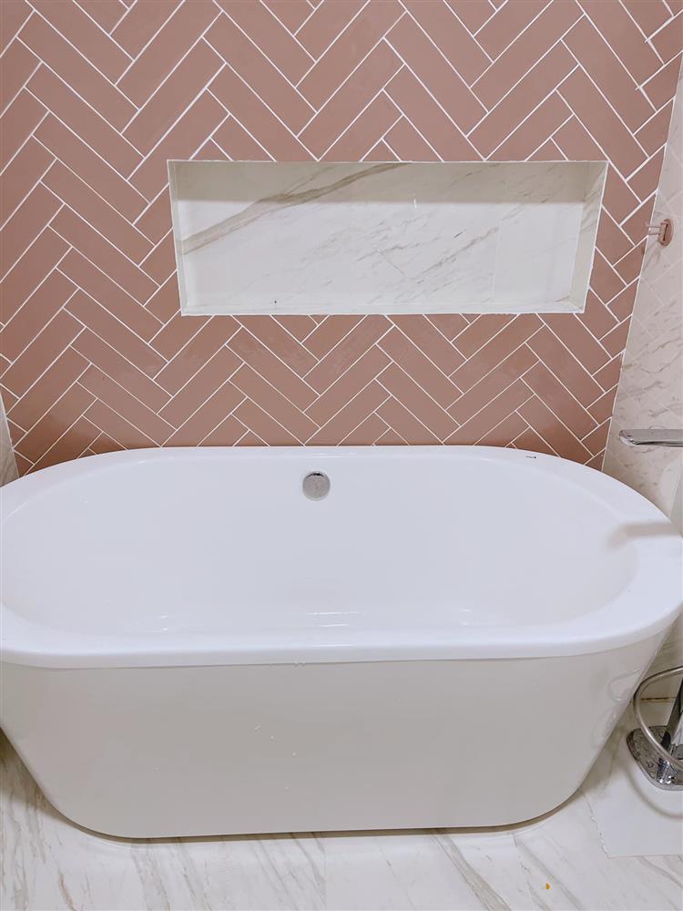 Hé lộ nhà mới đã hoàn thiện của Quế Ngọc Hải tại Vinh: Nội thất sang-xịn-mịn đều do bà xã chọn, riêng phòng xông hơi đã 200 triệu!-20