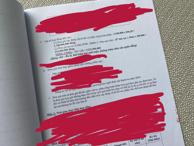 Netizen tiếp tục soi tâm thư Thuỷ Tiên trần tình về biệt thự, phải giải thích đến bao giờ cho vừa lòng mọi người!-5