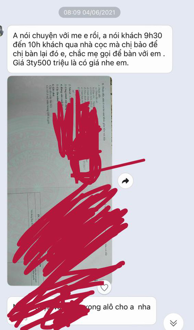 Netizen tiếp tục soi tâm thư Thuỷ Tiên trần tình về biệt thự, phải giải thích đến bao giờ cho vừa lòng mọi người!-9