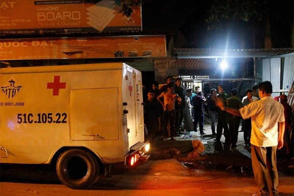 Dùng chiêu chuyển nhầm 45 triệu, tên thu nợ nhắn tin doạ nạt, ai ngờ gặp phải chị đại cao tay-10