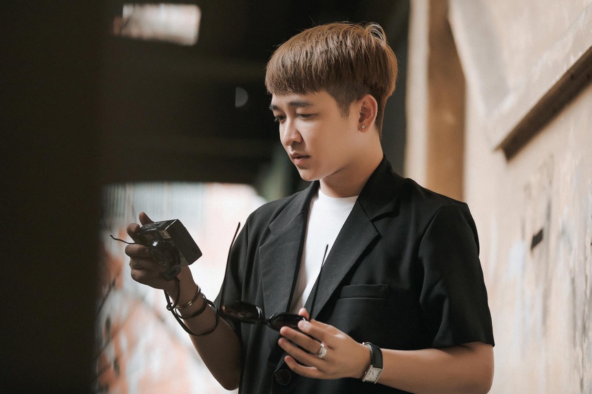 Quản lý giữ hết cát-xê của Hồ Văn Cường là hiếm có ở showbiz-3