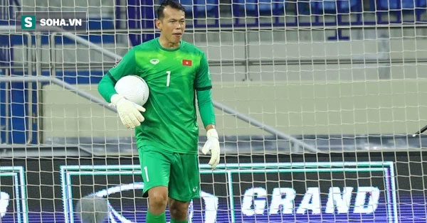 Sát thủ một thời ở V.League: ĐT Việt Nam có thể thắng UAE, Tấn Trường sẽ là điểm tựa-1