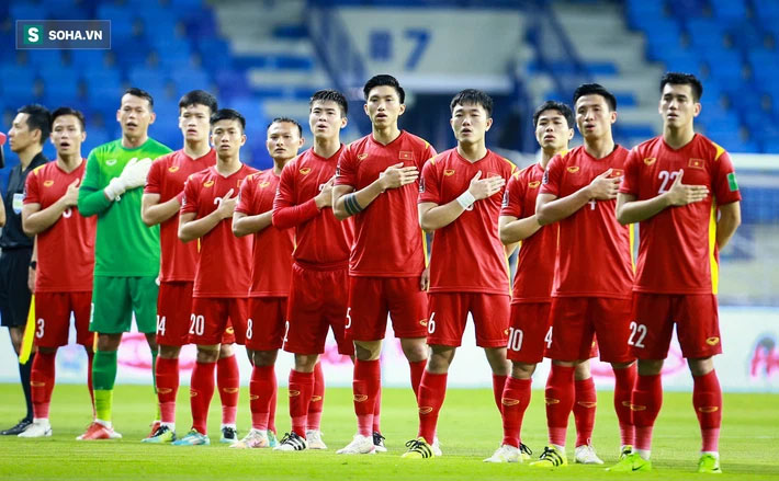 Sát thủ một thời ở V.League: ĐT Việt Nam có thể thắng UAE, Tấn Trường sẽ là điểm tựa-2