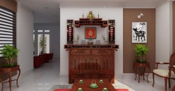 Đừng dại để 3 thứ này thẳng cửa chính, cả cuộc đời sẽ gặp nhiều khó khăn xui xẻo, nên hóa giải ngay lập tức-1