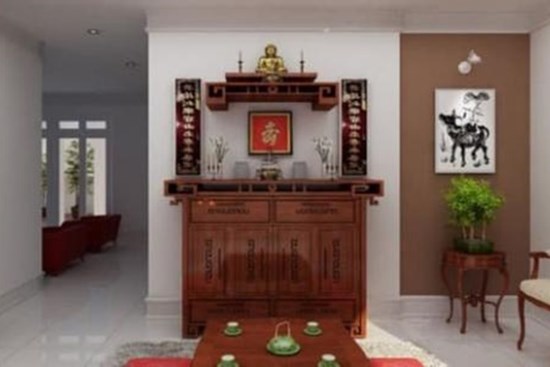 Đừng dại để 3 thứ này thẳng cửa chính, cả cuộc đời sẽ gặp nhiều khó khăn xui xẻo, nên hóa giải ngay lập tức