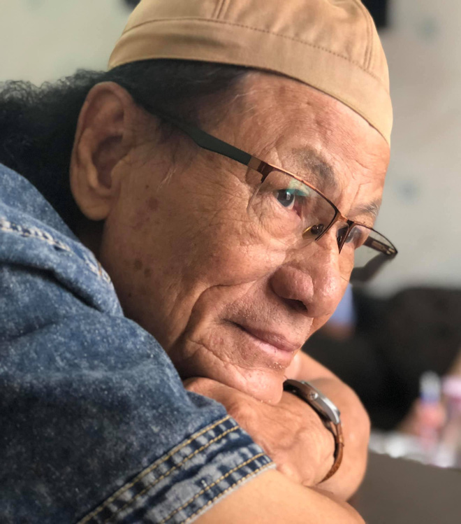 Đạo diễn Lê Cung Bắc qua đời: Bát mì bỗng đắng ngắt khi nghe tin bác rời xa cõi tạm-4