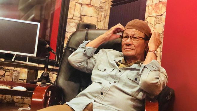 Đạo diễn Lê Cung Bắc qua đời: Bát mì bỗng đắng ngắt khi nghe tin bác rời xa cõi tạm-2