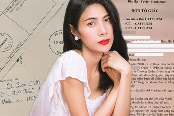 5 tháng được chồng cho sương sương 40 tỷ tiền tiêu vặt, cô đào showbiz nào số hưởng hết phần thiên hạ vậy?-4