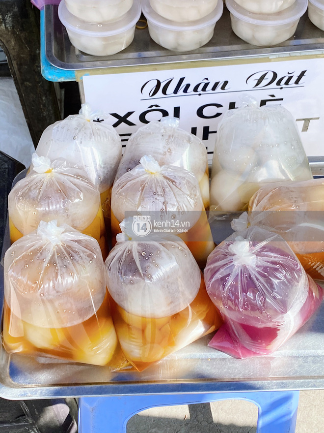 Hôm nay Tết Đoan Ngọ cả Sài Gòn đi chợ sớm: Cơm rượu - bánh tro chiếm hết spotlight-2