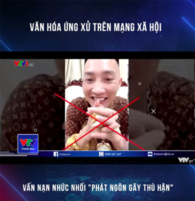 Mẹ ruột Vân Quang Long đau đớn bị xúc phạm: Không ngày nào tôi sống được bình yên-1