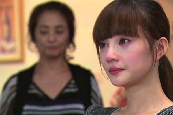 Đến nhà người yêu ra mắt, em vui mừng khi mọi người đều hài lòng song cháu trai anh đột nhiên hỏi một câu khiến em hoang mang-2