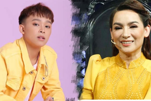 Giữa liên hoàn thị phi với gia đình con nuôi Hồ Văn Cường, Phi Nhung lộ diện với thần sắc và hoạt động gây chú ý-6