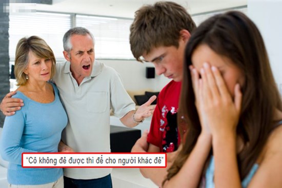 Nhất quyết không đẻ thêm con trai vì đã sinh mổ 2 lần, nàng dâu cay đắng vì yêu cầu quá quắt của bố mẹ chồng