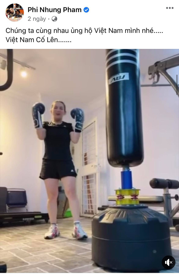 Giữa liên hoàn thị phi với gia đình con nuôi Hồ Văn Cường, Phi Nhung lộ diện với thần sắc và hoạt động gây chú ý-3