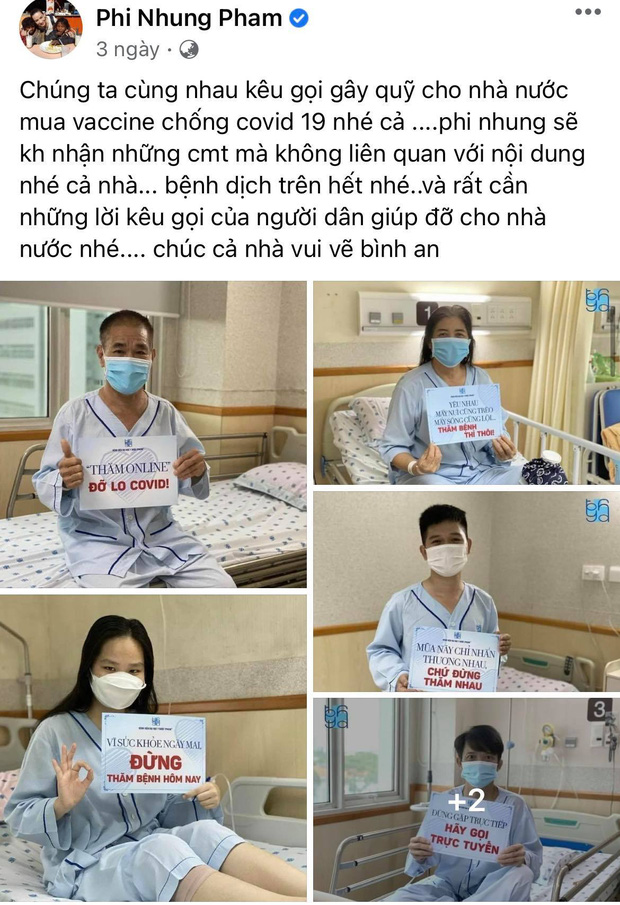 Giữa liên hoàn thị phi với gia đình con nuôi Hồ Văn Cường, Phi Nhung lộ diện với thần sắc và hoạt động gây chú ý-4