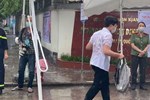 8.000 thí sinh thi vào các trường chuyên hot nhất Hà Nội: Đề siêu hay và khó-12