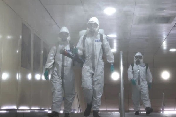 Nhiễm Covid-19 không triệu chứng: Khi có 1 trong 8 dấu hiệu này phải lập tức báo bác sĩ-2