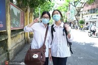 8.000 thí sinh thi vào các trường chuyên hot nhất Hà Nội: Đề siêu hay và khó