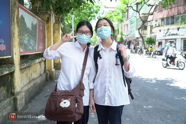 8.000 thí sinh thi vào các trường chuyên hot nhất Hà Nội: Đề siêu hay và khó-6