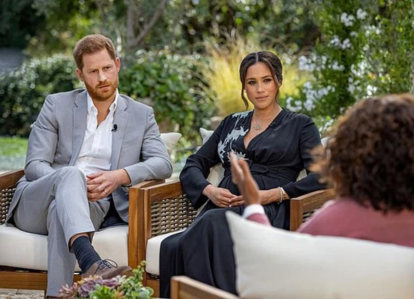 Bố Meghan Markle tuyên bố con gái coi ông không bằng kẻ sát nhân cùng hàng loạt tiết lộ gây sốc khiến nhà Sussex bị cười chê-2