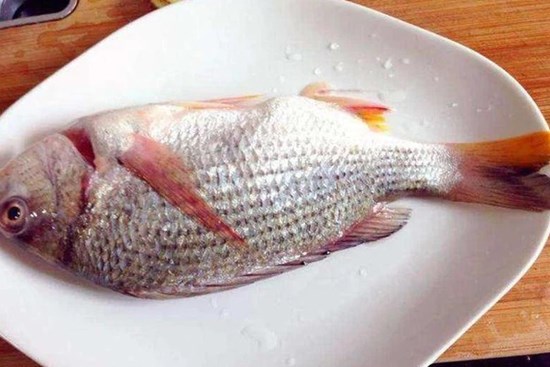 3 loại cá là 