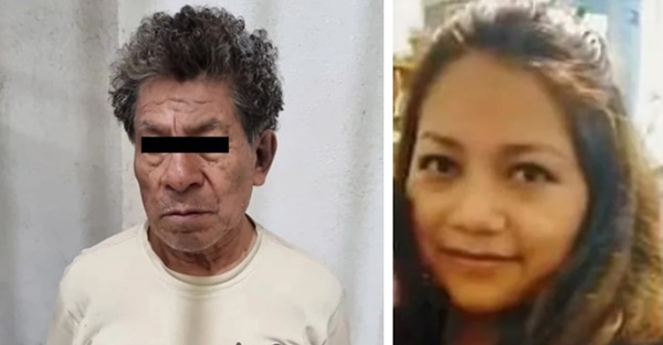 Đến xét nhà nghi phạm giết người, cảnh sát tìm thấy hơn 3.000 mẩu xương người chôn dưới sàn, phanh phui tội ác ghê tởm của gã đàn ông bán thịt-1