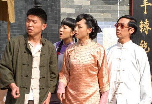 Phi Nhung từng đóng phim Hoa ngữ 11 năm trước: Lấy tên Phi Phi còn cặp kè sao phim Châu Tinh Trì, điểm đánh giá cao chói mắt!-2