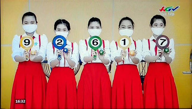 Hy hữu, dở khóc dở cười chuyện nhầm lẫn kết quả xổ số-2