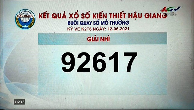 Hy hữu, dở khóc dở cười chuyện nhầm lẫn kết quả xổ số-3