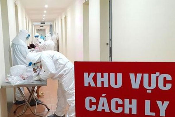 70 ca mắc Covid-19 mới tại TP.HCM, Bắc Ninh và Bắc Giang-2