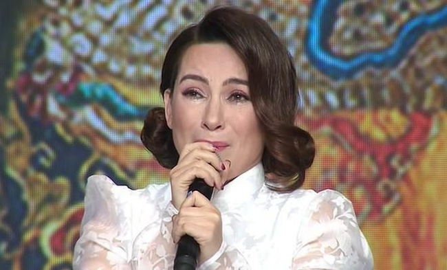 Bị mỉa mai là con cáo già, Phi Nhung trả lời một câu đầy bất ngờ-2