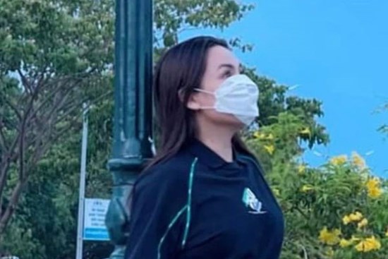 Phi Nhung bất ngờ nhắc tới “luật trời” giữa lùm xùm với Hồ Văn Cường
