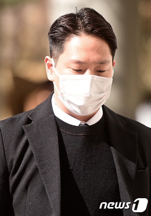 SỐC: Nam idol Kpop tự tử tại nhà riêng sau khi bị kết án tù vì tấn công tình dục cô gái 20 tuổi-3