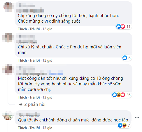 Cao tay xử lý chồng ngoại tình chỉ bằng 1 cú điện thoại, người vợ khiến ai nấy đều nể phục: Quá suất sắc, quá ngầu!-5