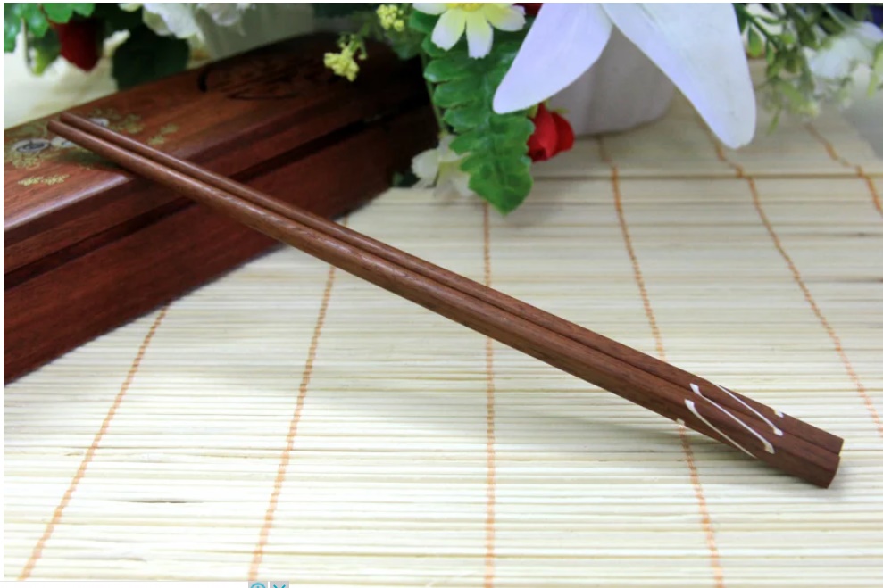 Cách bảo quản đũa gỗ không bị mốc, yên tâm dùng cả năm không sợ hỏng-2